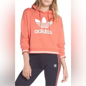Adidas || Adidas Originals Active Icon Hoodie (M)